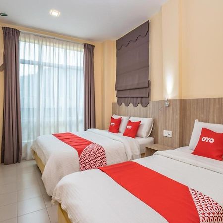 Hotel The Island Pekan Pangkor Zewnętrze zdjęcie