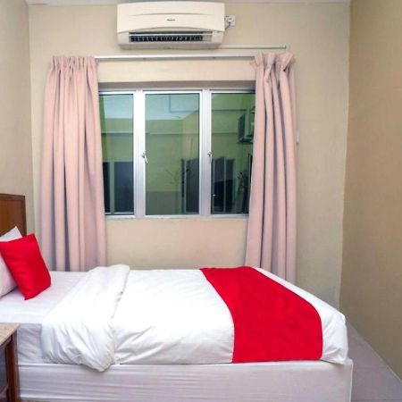 Hotel The Island Pekan Pangkor Zewnętrze zdjęcie