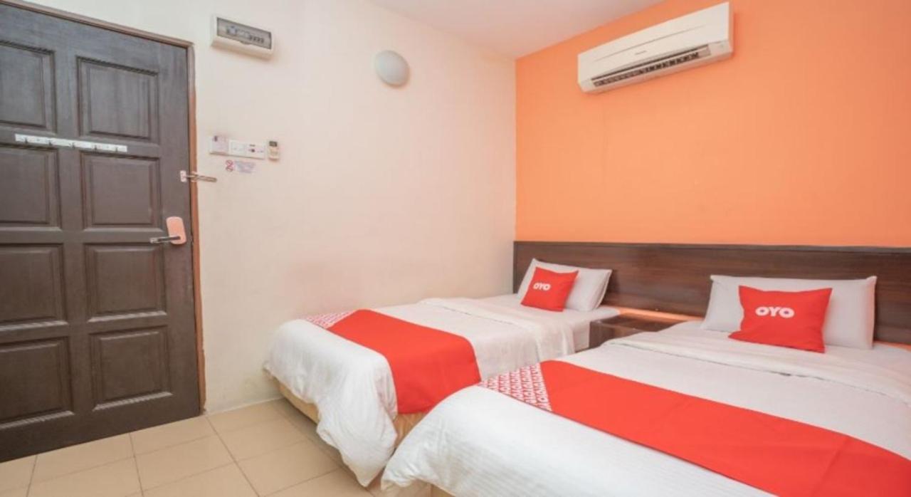 Hotel The Island Pekan Pangkor Zewnętrze zdjęcie