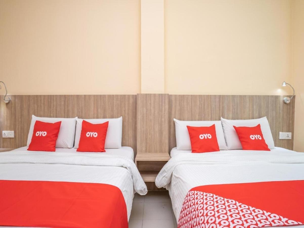 Hotel The Island Pekan Pangkor Zewnętrze zdjęcie
