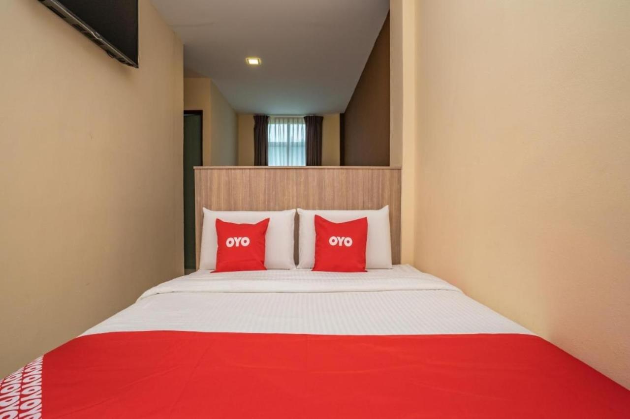 Hotel The Island Pekan Pangkor Zewnętrze zdjęcie