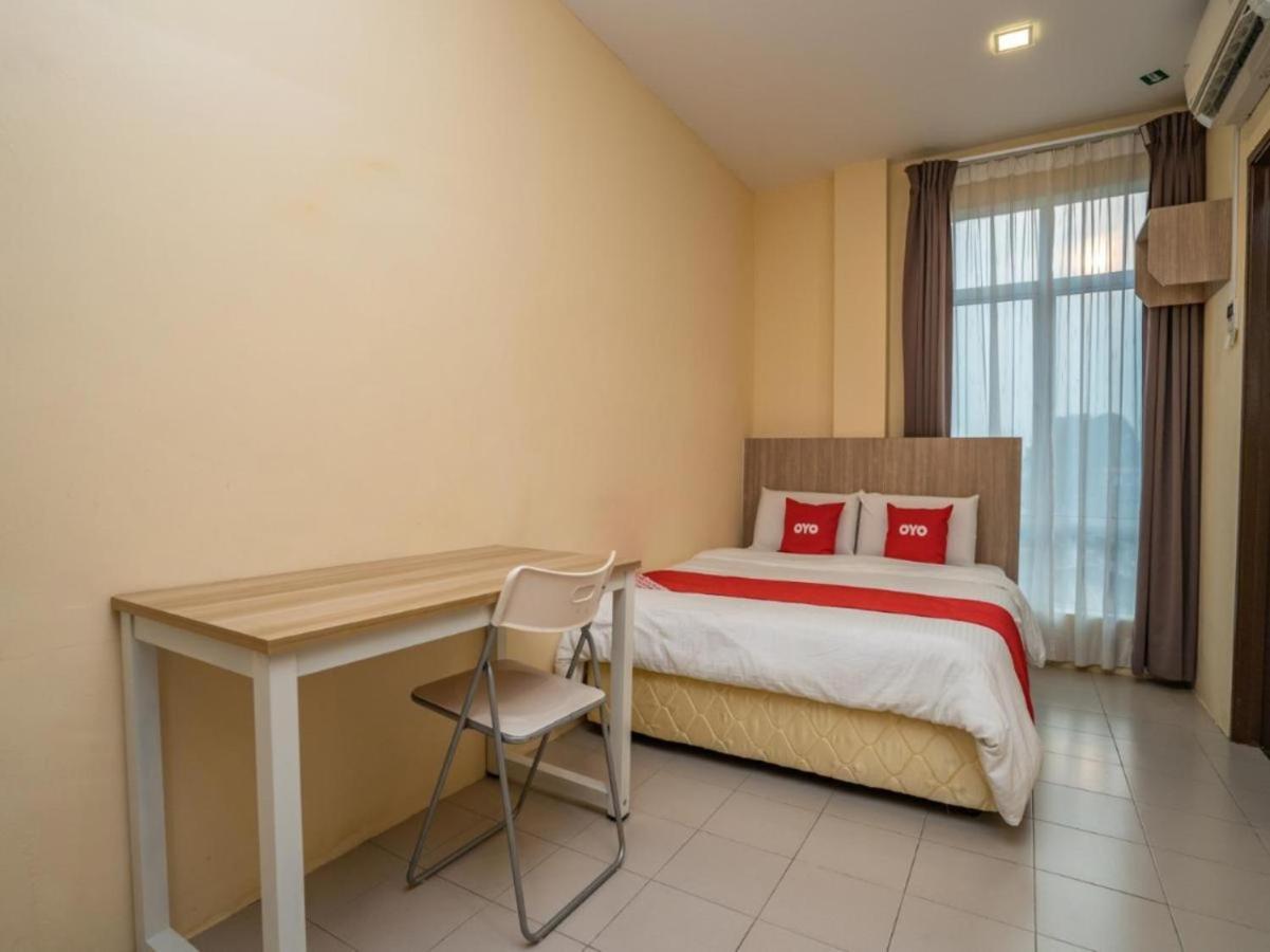 Hotel The Island Pekan Pangkor Zewnętrze zdjęcie