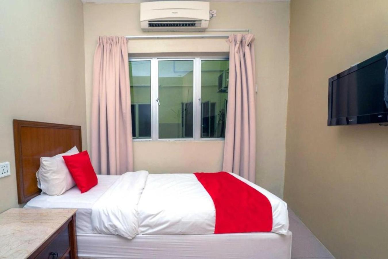 Hotel The Island Pekan Pangkor Zewnętrze zdjęcie